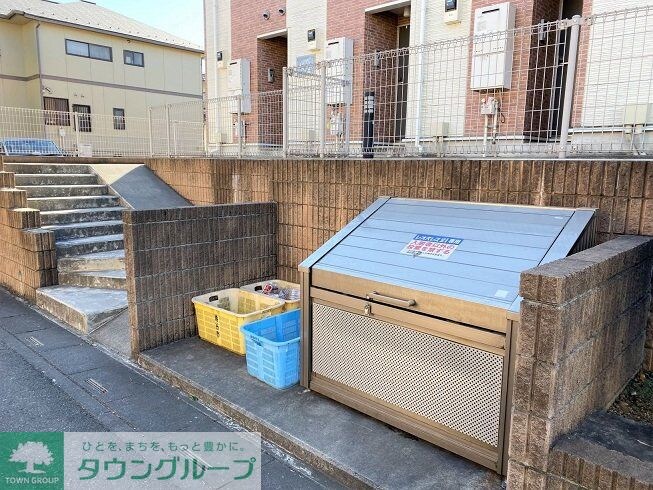 レオネクストフルールの物件内観写真