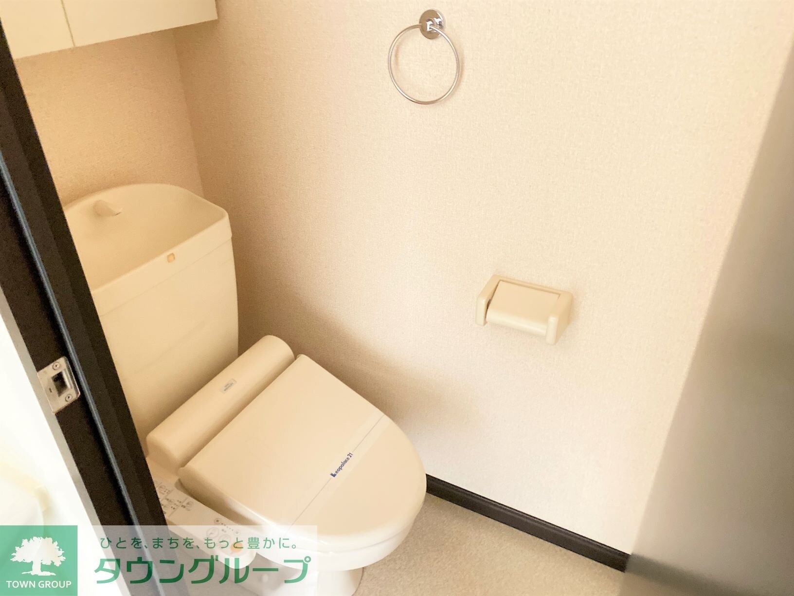 レオネクストフルールの物件内観写真