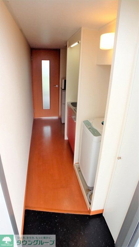 レオパレスクレールSKの物件内観写真