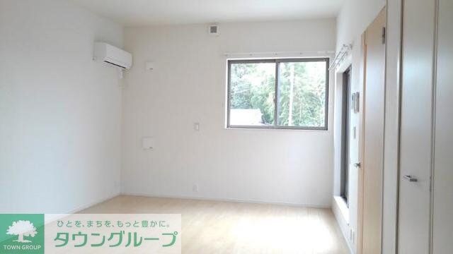 アモの物件内観写真