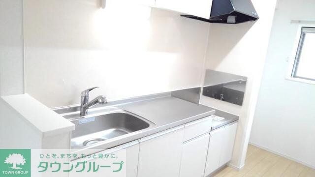 アモの物件内観写真