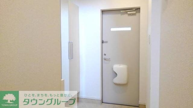 アモの物件内観写真