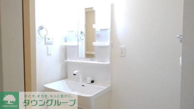 アモの物件内観写真