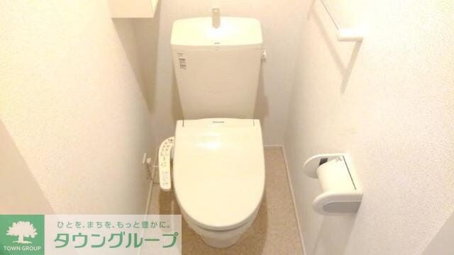 アモの物件内観写真