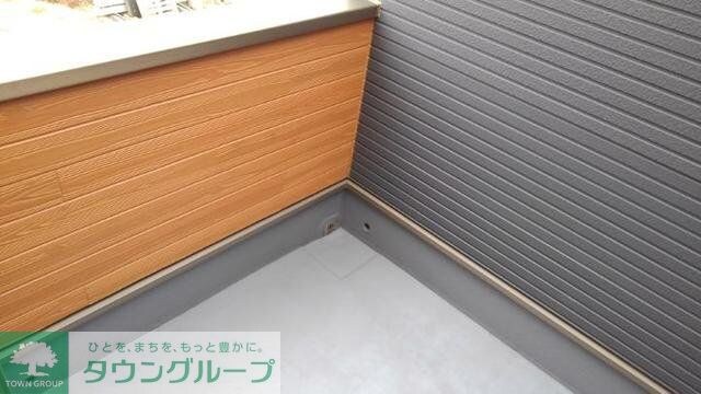 アモの物件内観写真