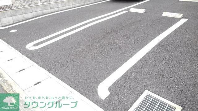 アモの物件内観写真