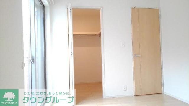 アモの物件内観写真