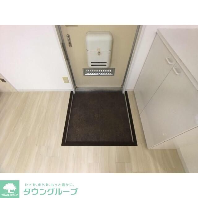 ファミールクロスの物件内観写真