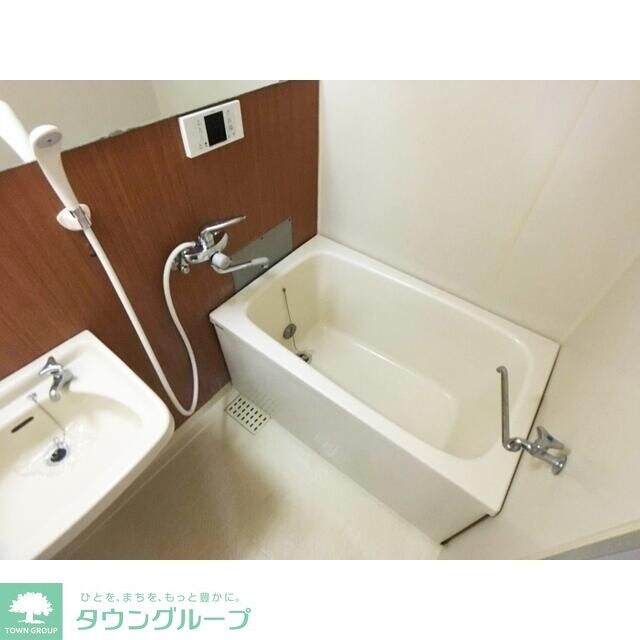 ファミールクロスの物件内観写真