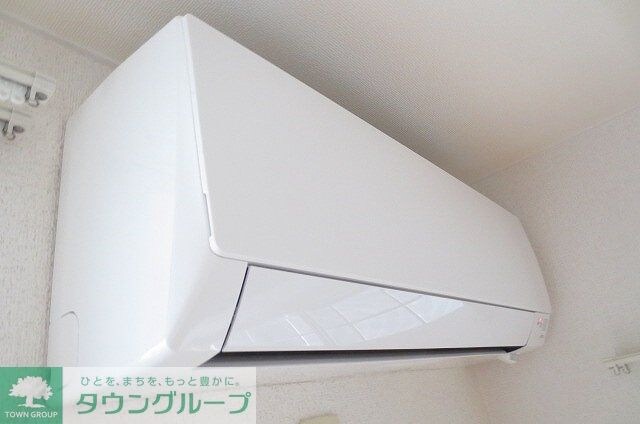 プリュジュールIIの物件内観写真