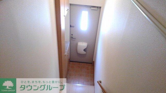 ノートルアンジュの物件内観写真