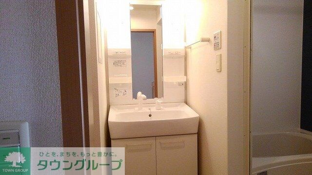 ノートルアンジュの物件内観写真