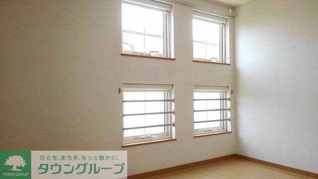 ノートルアンジュの物件内観写真