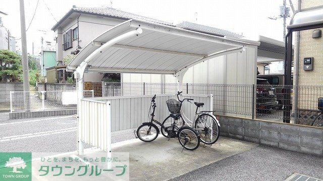 ノートルアンジュの物件内観写真