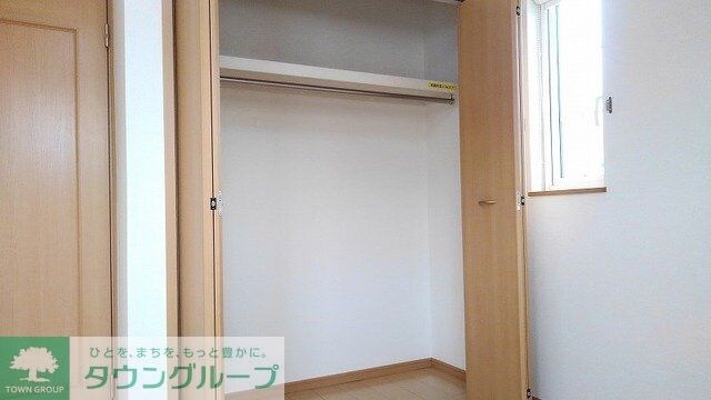 ノートルアンジュの物件内観写真