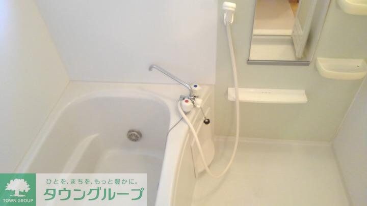 マードレBの物件内観写真