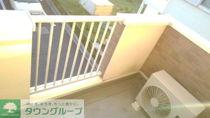 マードレBの物件内観写真