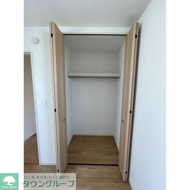 Kolet栗橋#04の物件内観写真