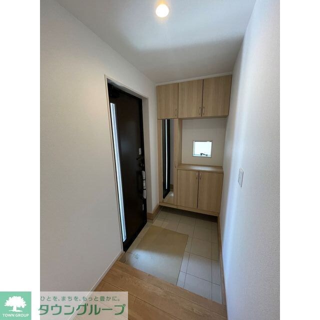 Kolet栗橋#04の物件内観写真