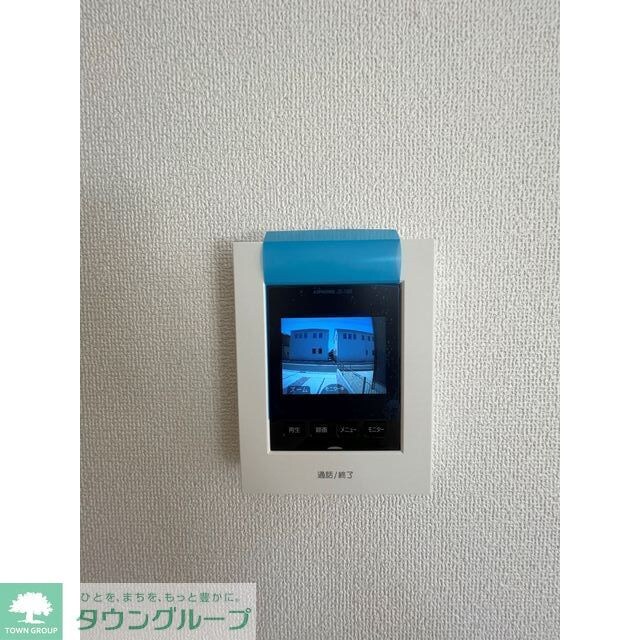 Kolet栗橋#04の物件内観写真