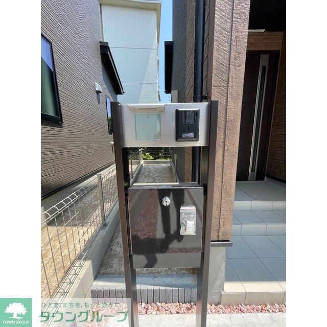 Kolet栗橋#04の物件内観写真