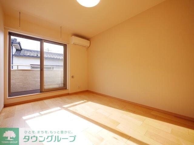 スカイアドレスの物件内観写真