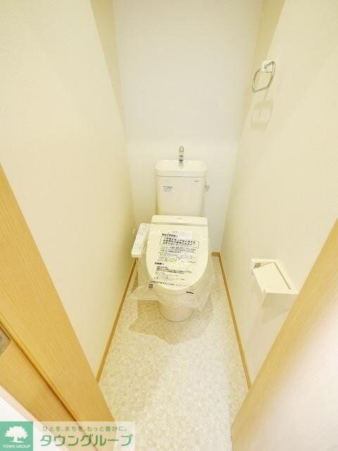 スカイアドレスの物件内観写真