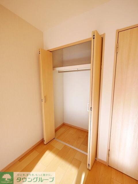 スカイアドレスの物件内観写真