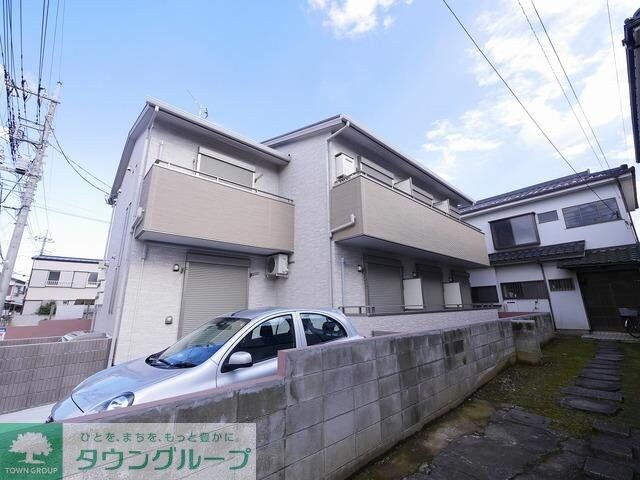 スカイアドレスの物件内観写真