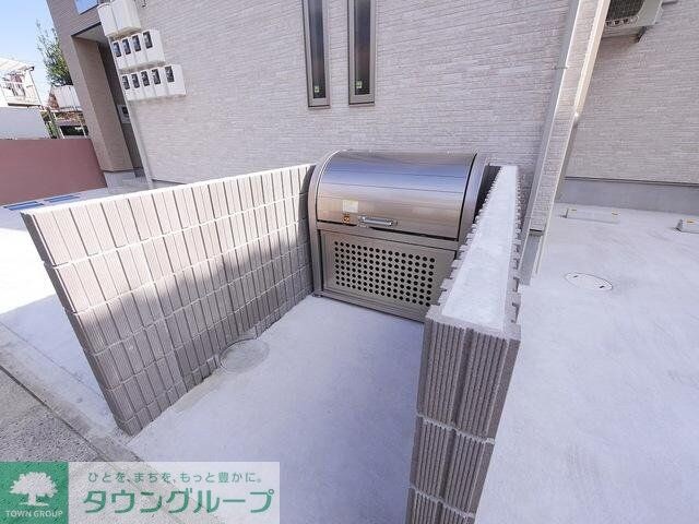 スカイアドレスの物件内観写真