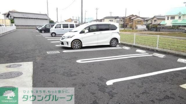 レクタ加須の物件内観写真