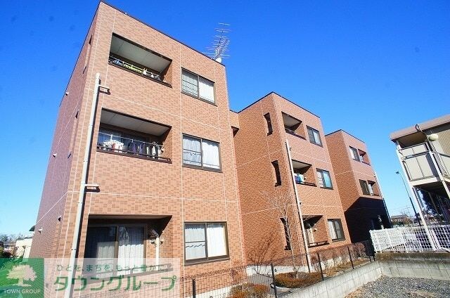 エクセレントの物件外観写真