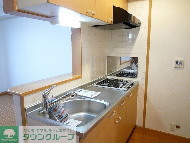 エクセレントの物件内観写真