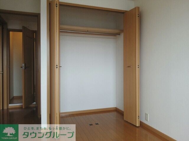 エクセレントの物件内観写真