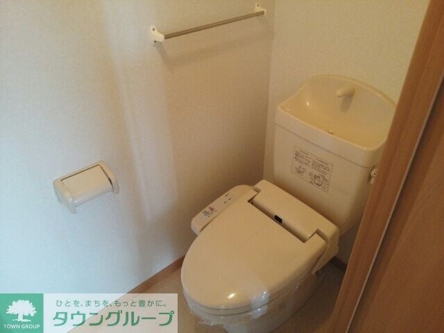 エクセレントの物件内観写真