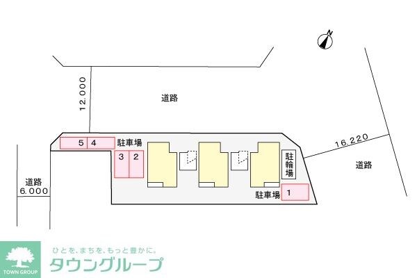 エクセレントの物件内観写真