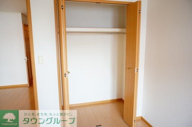 アルバ カーサの物件内観写真