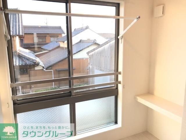 ブルースターの物件内観写真