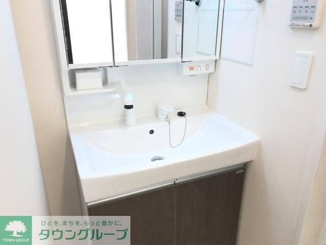 ブルースターの物件内観写真