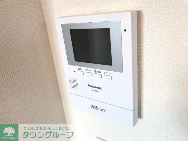 ブルースターの物件内観写真