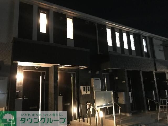 ブルースターの物件内観写真