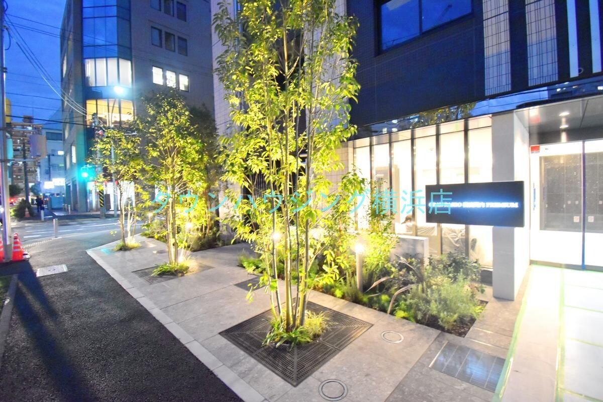 GRAN PASEO横濱関内PREMIUMの物件内観写真