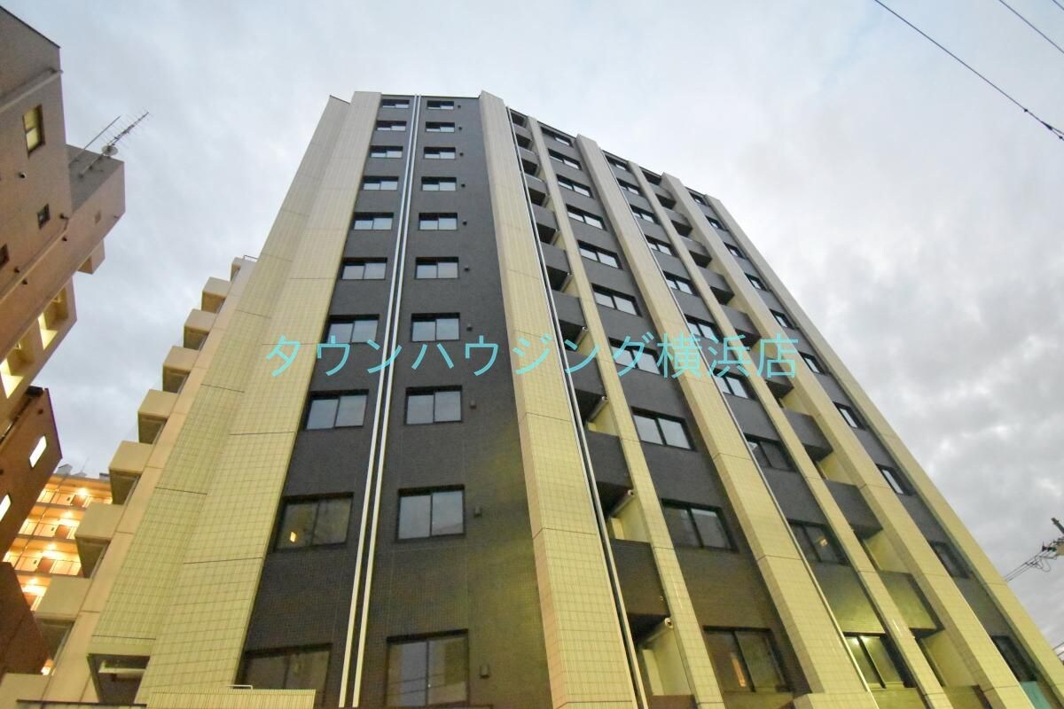 GRAN PASEO横濱関内PREMIUMの物件内観写真