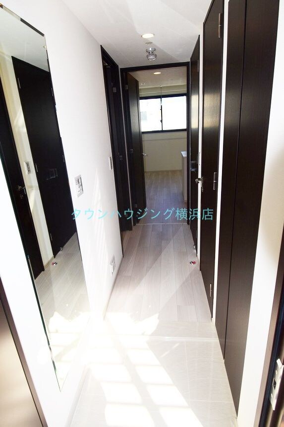 GRAN PASEO横濱関内PREMIUMの物件内観写真