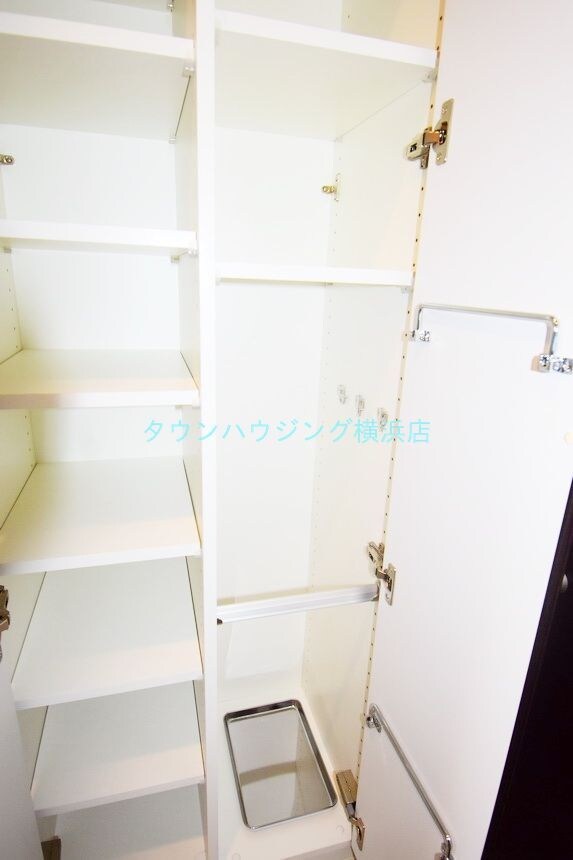 GRAN PASEO横濱関内PREMIUMの物件内観写真