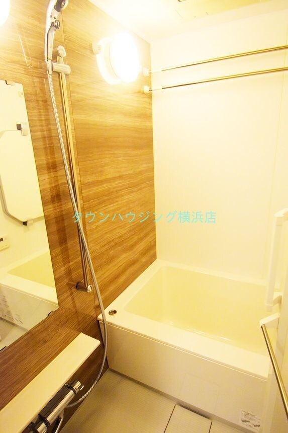 GRAN PASEO横濱関内PREMIUMの物件内観写真