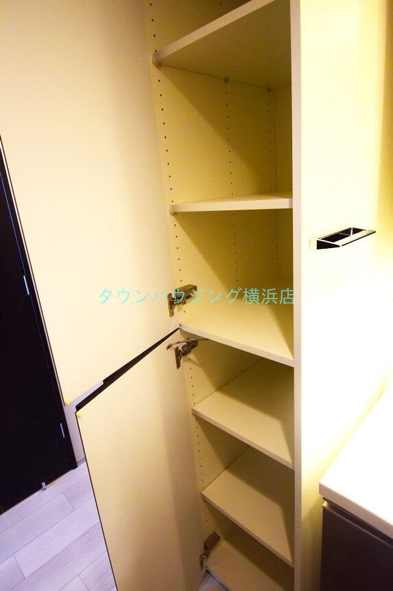 GRAN PASEO横濱関内PREMIUMの物件内観写真