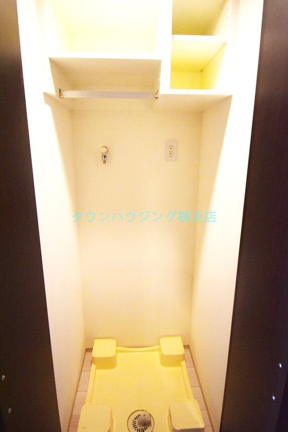 GRAN PASEO横濱関内PREMIUMの物件内観写真