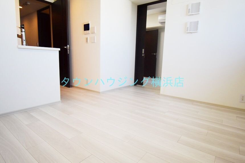 GRAN PASEO横濱関内PREMIUMの物件内観写真