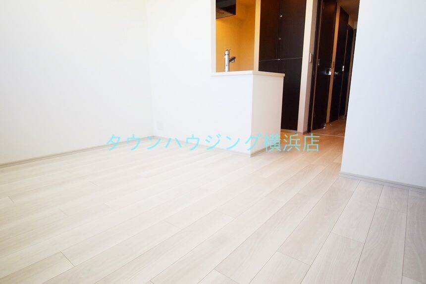 GRAN PASEO横濱関内PREMIUMの物件内観写真